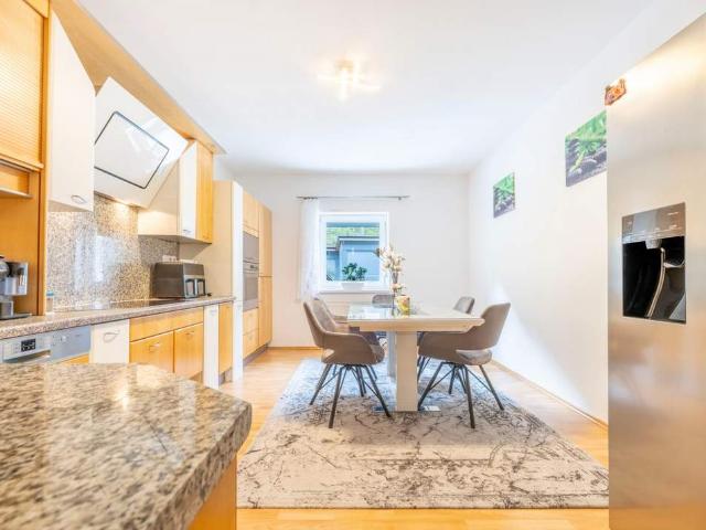 Wohnung kaufen in Salzburg