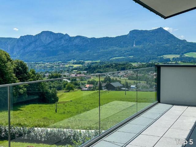 Wohnung kaufen in Tiefgraben, Oberösterreich