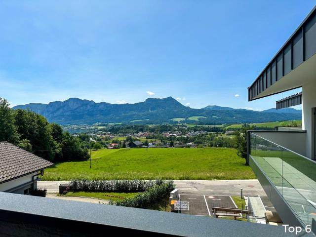 Wohnung kaufen in Tiefgraben, Oberösterreich