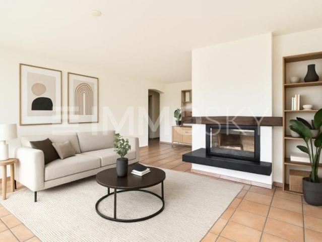 Wohnung kaufen in Birmensdorf (ZH), Zürich