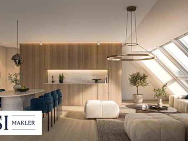 Wohnung kaufen in Wien
