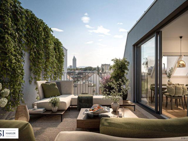 Apartment kaufen in Floridsdorf, Wien