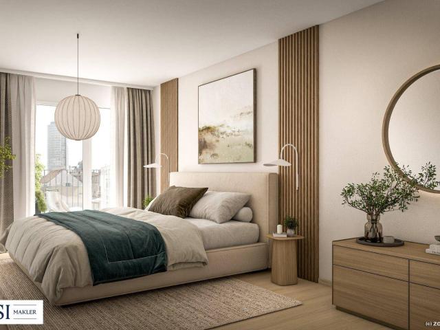 Apartment kaufen in Floridsdorf, Wien