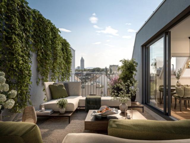 Wohnung kaufen in Floridsdorf, Wien