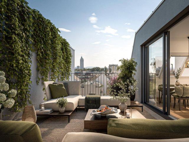 Apartment kaufen in Floridsdorf, Wien
