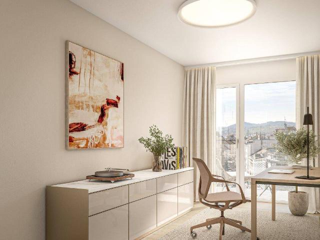 Apartment kaufen in Floridsdorf, Wien