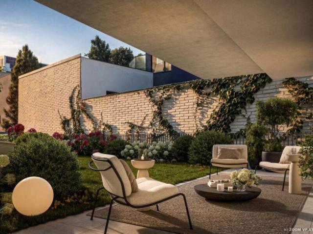 Wohnung kaufen in Floridsdorf, Wien