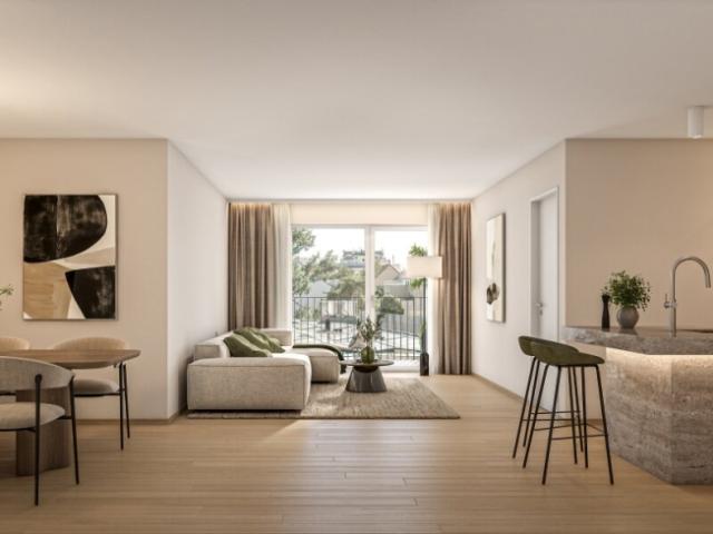 Wohnung kaufen in Floridsdorf, Wien