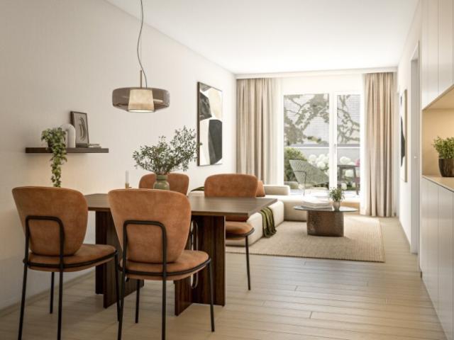 Wohnung kaufen in Floridsdorf, Wien