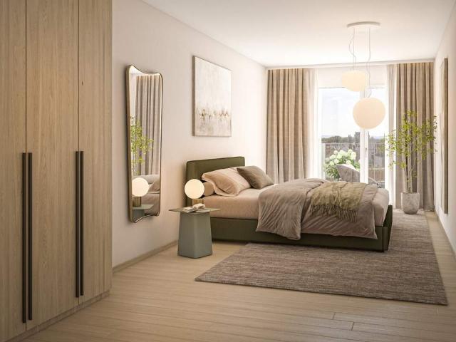 Wohnung kaufen in Floridsdorf, Wien