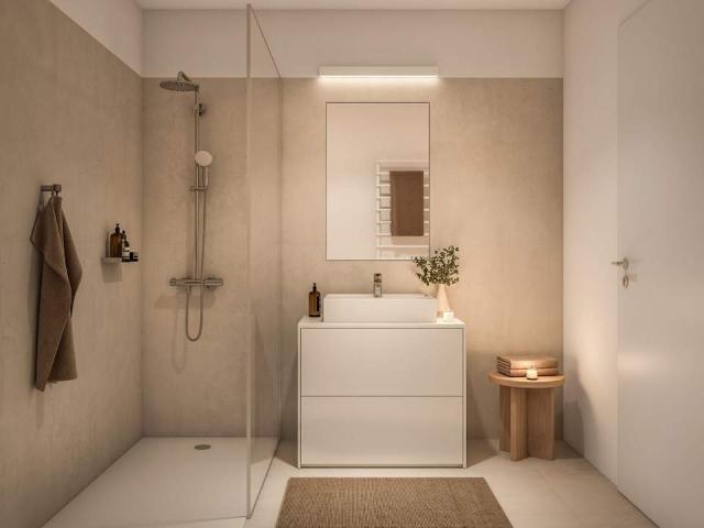 Wohnung kaufen in Floridsdorf, Wien