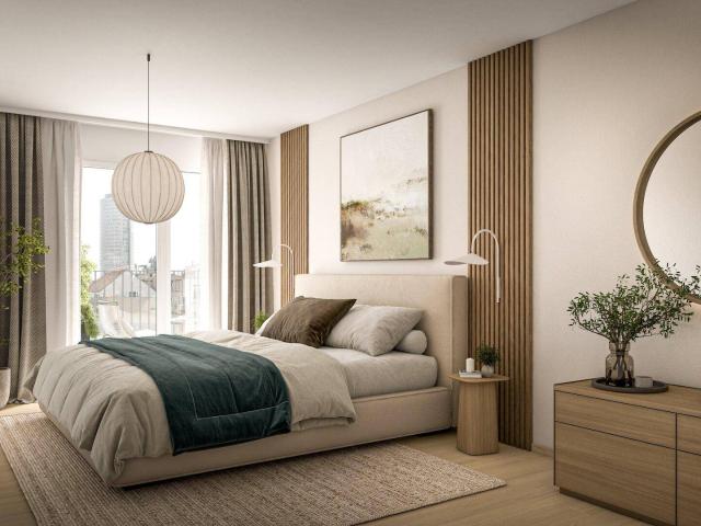 Apartment kaufen in Floridsdorf, Wien