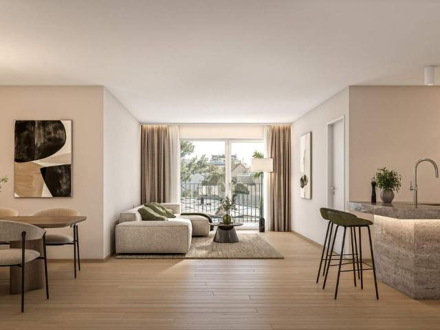 Wohnung kaufen in Floridsdorf, Wien