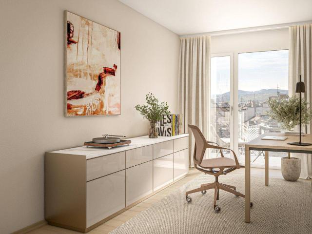 Apartment kaufen in Floridsdorf, Wien