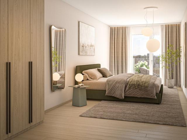 Wohnung kaufen in Donaustadt, Wien