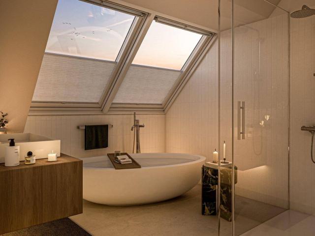 Apartment kaufen in Floridsdorf, Wien