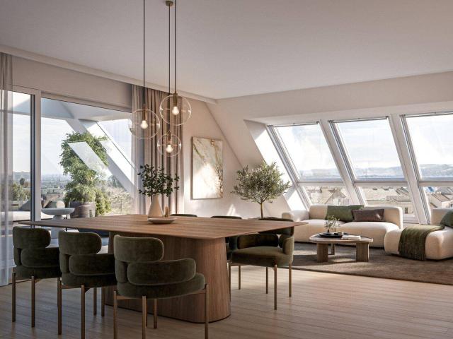 Apartment kaufen in Floridsdorf, Wien
