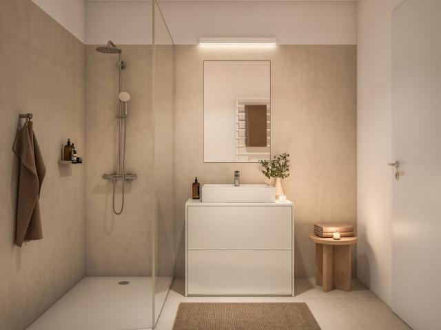 Wohnung kaufen in Donaustadt, Wien