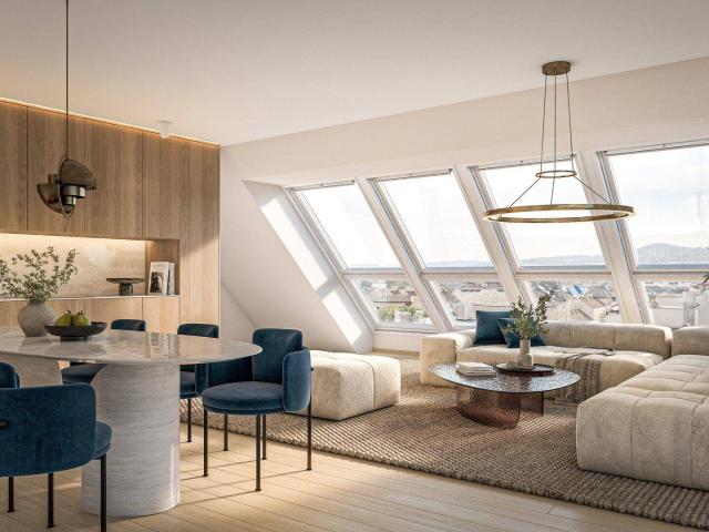 Apartment kaufen in Floridsdorf, Wien