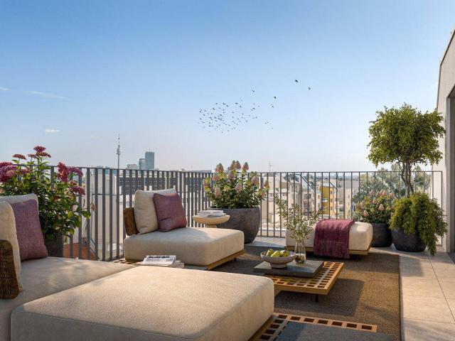 Apartment kaufen in Floridsdorf, Wien