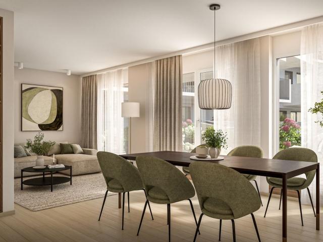 Wohnung kaufen in Donaustadt, Wien
