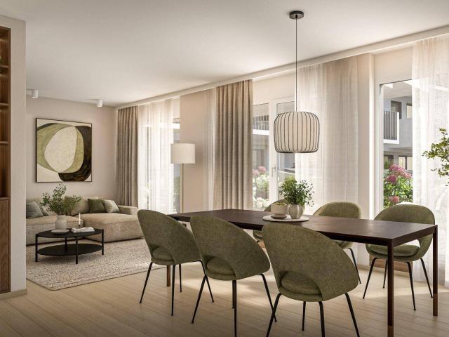 Apartment kaufen in Floridsdorf, Wien