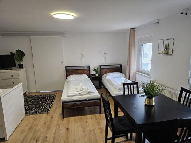 Apartment mieten in Horn, Niederösterreich