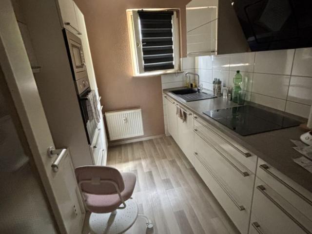 Apartment mieten in Overberge, Bergkamen