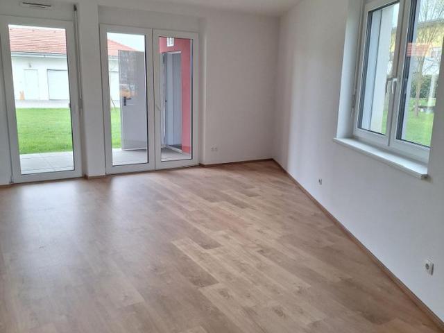 Apartment mieten in Kulm im Burgenland, Eberau