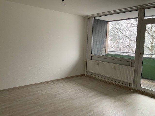 Apartment mieten in Geisweid, Siegen