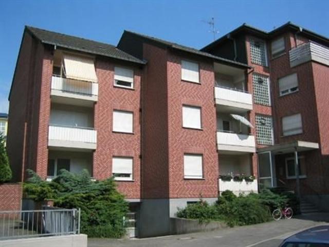 Apartment mieten in Paderborn