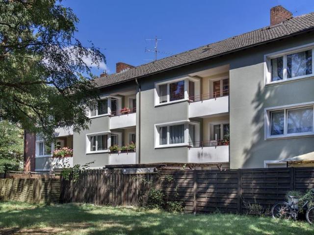Apartment mieten in Sennestadt, Bielefeld