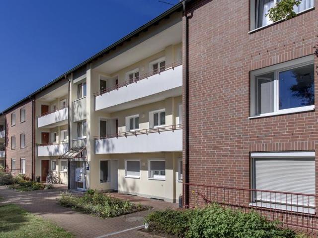 Apartment mieten in Sennestadt, Bielefeld