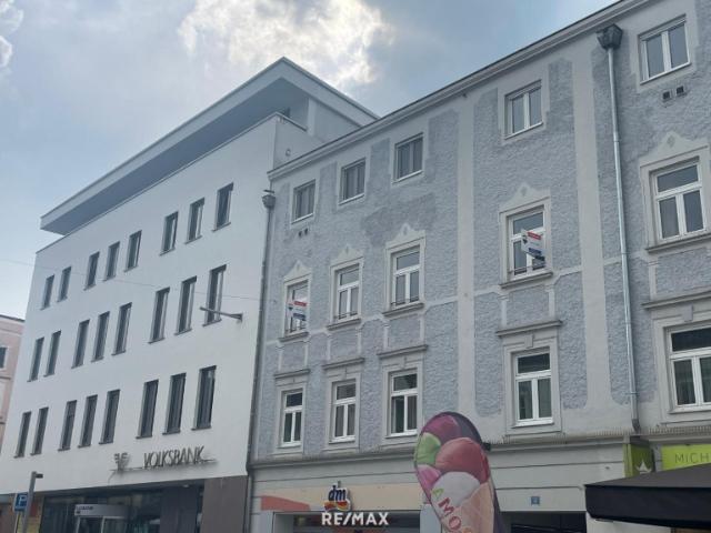 Wohnung kaufen in Aurachamhongar, Oberösterreich