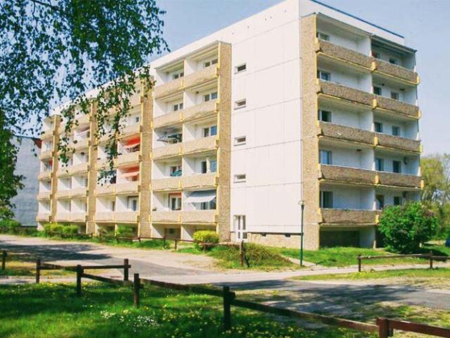 Apartment mieten in Gramzow, Brandenburg