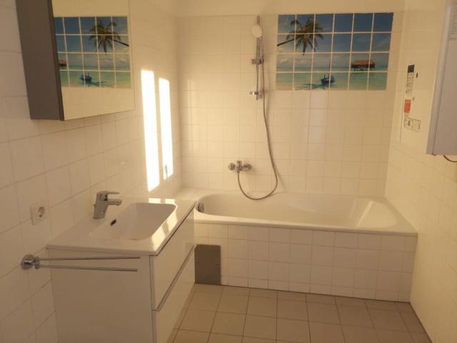 Apartment mieten in Ennsleite, Steyr