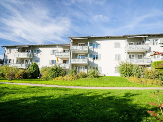 Apartment mieten in Schwarzenbach (SG), St. Gallen