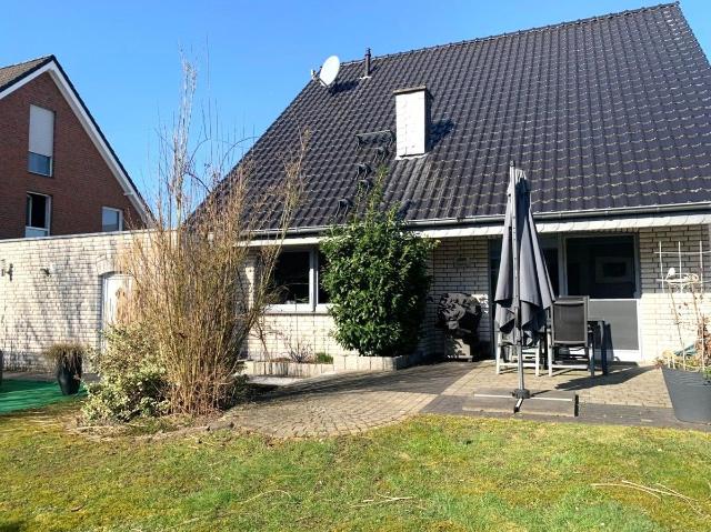 Haus kaufen in Ahlen