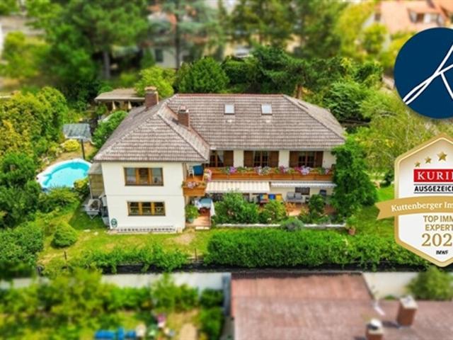 Einfamilienhaus kaufen in Krems an der Donau, Niederösterreich