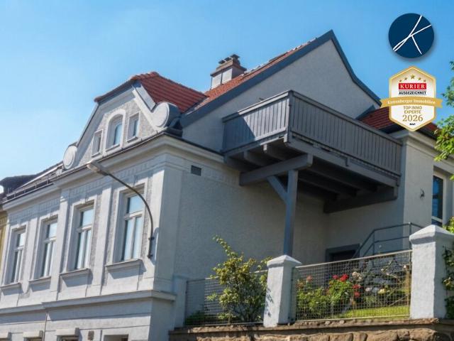 Mehrfamilienhaus kaufen in Krems an der Donau