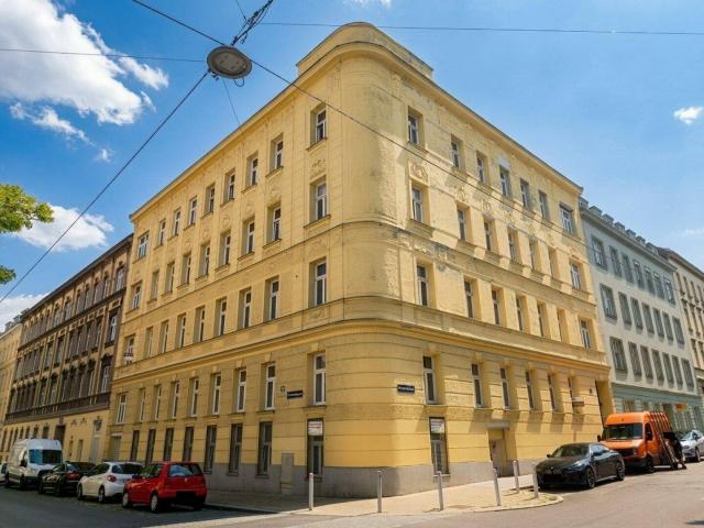 Apartment kaufen in Ottakring, Wien