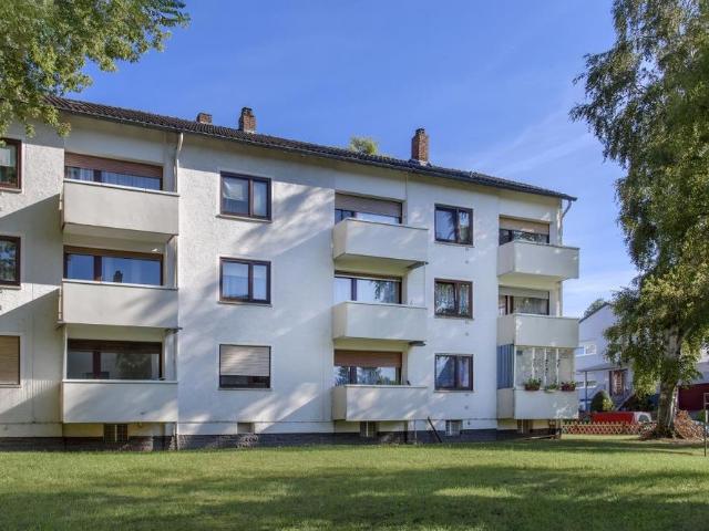Apartment mieten in Mayen, Rheinland-Pfalz