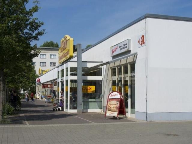 Apartment mieten in Neustadt, Halle
