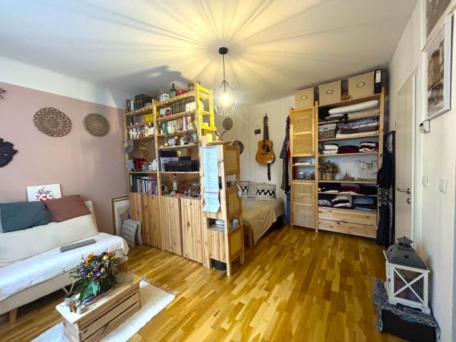 Apartment mieten in Innere Stadt, Wien