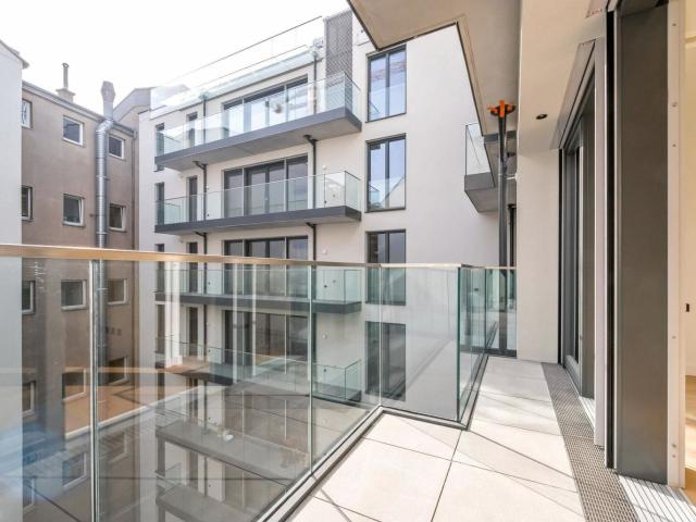 Wohnung kaufen in Donaustadt, Wien