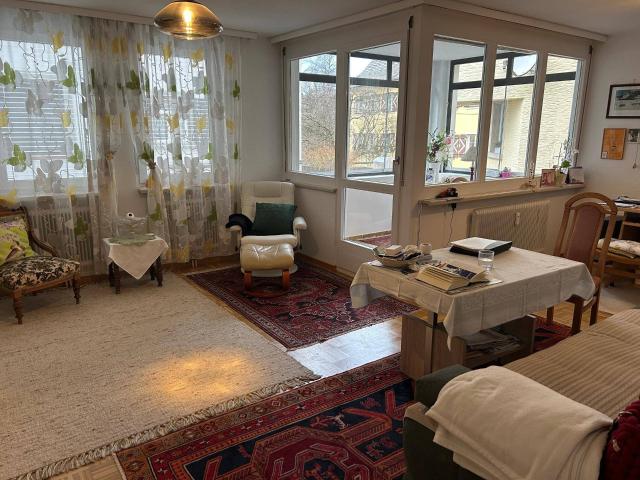 Apartment kaufen in Bregenz, Vorarlberg