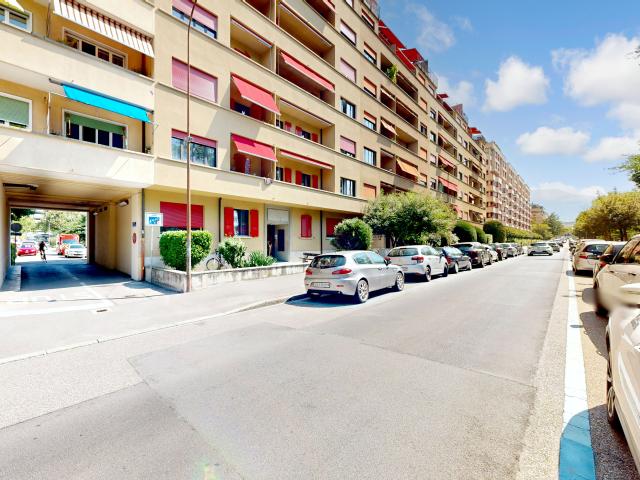 Wohnung mieten in Conches