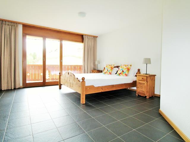 Wohnung mieten in Val-d'Illiez, Wallis