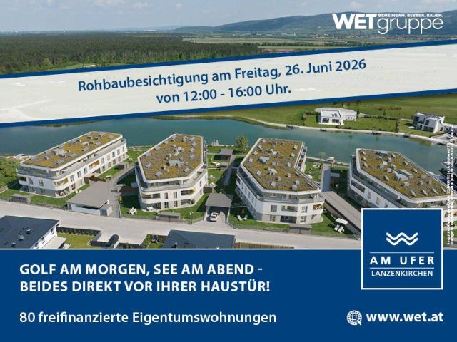 Apartment kaufen in Lanzenkirchen, Niederösterreich