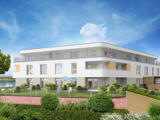 Apartment kaufen in Wiener Neustadt, Niederösterreich